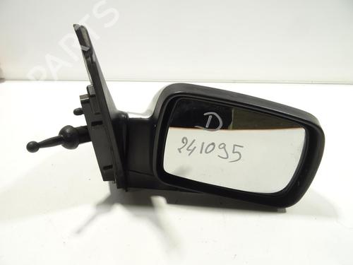 Used Right mirror KIA PICANTO I (SA) 1.0 (61 hp) 21373351