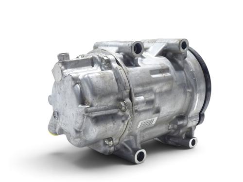 Used AC compressor AC compressor 38976593 38976593
