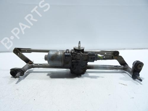 Used Front wiper motor Front wiper motor VW POLO V (6R1, 6C1) 1.2 (70 hp) 33609845 33609845