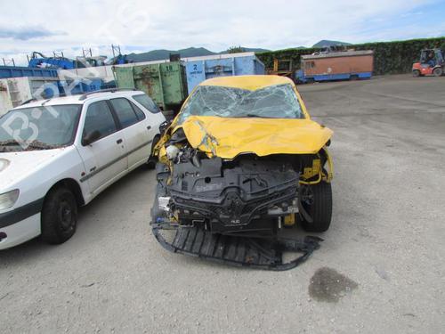 Used Parts RENAULT CLIO IV (BH_) 1.6 RS (BHJ4, BHJ6, BHMM) 1818315