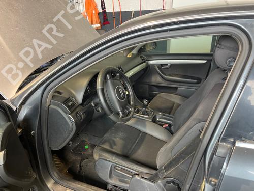 Tailgate AUDI A4 B6 (8E2) 1.9 TDI | BP40494188C6 - Image 14