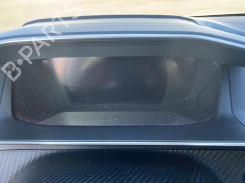 Brugte PEUGEOT 208 II (UB_, UP_, UW_, UJ_) 1.2 PureTech 100 (101 hp) 4366703