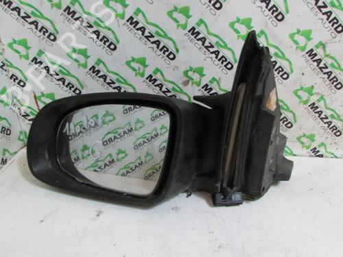 Retrovisor esquerdo Retrovisor esquerdo 21966277 21966277