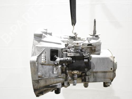 Gearbox CITROËN C4 II (NC_) 1.6 HDi 115 | BP33333254M3  - Image 7