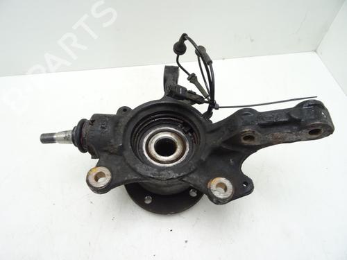 Left front steering knuckle RENAULT MASTER III Van (FV) 2.3 dCi 100 FWD (FV0A, FV0B, FV0G, FV0K, FV0H) | BP28325561M25 - Image 4