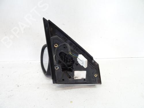 Used Left mirror LANCIA YPSILON (843_) 1.4 16V (843.AXC11, 843.AXC1B, 843.AXC1A) (95 hp) 21972451