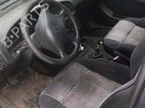 Used Parts PEUGEOT 405 II Break (4E)  1.9 D  1818017