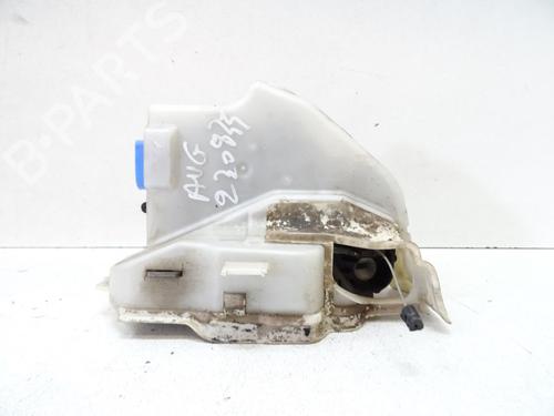 Used Front left lock VW GOLF VI Variant (AJ5) [2009-2014]  20053720