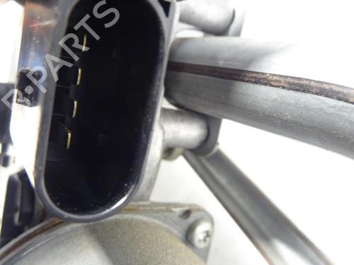 Front wiper motor MERCEDES-BENZ SPRINTER 3,5-t Van (B906) 314 CDI (906.631, 906.633, 906.635, 906.637) | BP29188417M29 