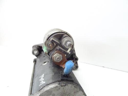 Used Starter Starter CITROËN C3 II (SC_) 1.6 HDi (92 hp) 20057326 20057326
