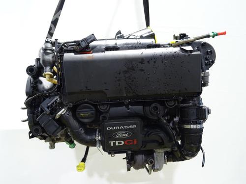 Used Engine Engine FORD FIESTA V (JH_, JD_) 1.4 TDCi (68 hp) 26020542 26020542