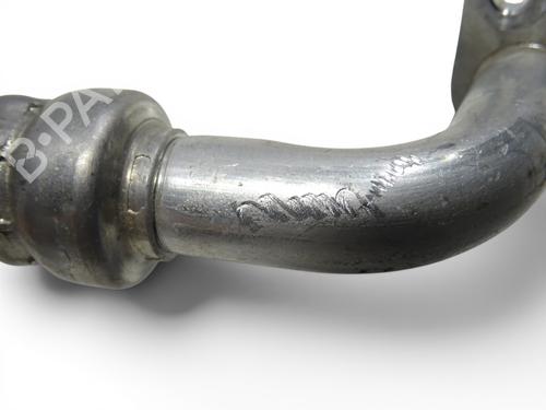 Used AC pipe AC pipe 37725874 37725874