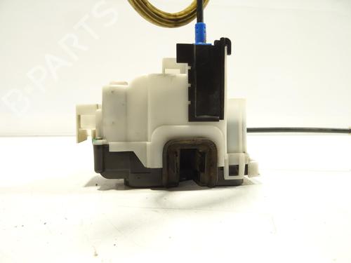 Front right lock CITROËN NEMO MPV 1.4 HDi | BP23787393C97  - Image 6