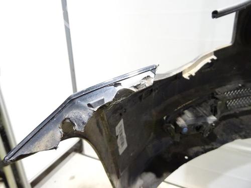 Front bumper BMW 1 (E87) 118 d | BP27658418C7 