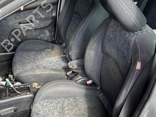 Brugte PEUGEOT 206 SW (2E/K)  1.6 HDi 110  4555851