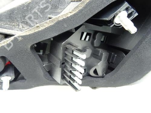 Venstre baglygte OPEL ASTRA H (A04) 1.7 CDTI (L48) | BP29599462C34 