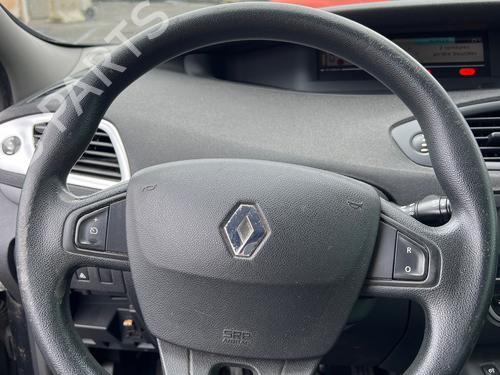 Left front window switch RENAULT SCÉNIC III (JZ0/1_) 1.5 dCi | BP38493599I27 - Image 12