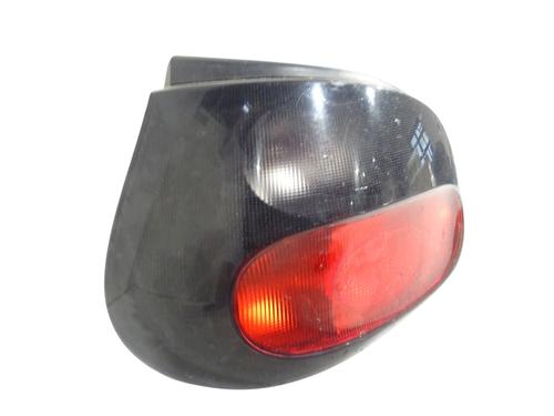 Used Left taillight Left taillight RENAULT MEGANE I (BA0/1_) 1.4 e (BA0E, BA0V) (75 hp) 39257770 39257770