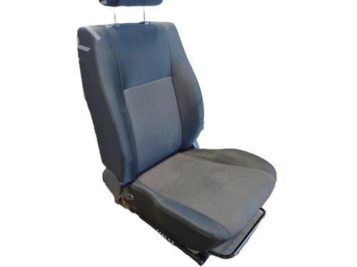 Left front seat SUZUKI SX4 (EY, GY) 1.9 DDiS 4x4 (RW419D) | BP33429188C15 - Image 6