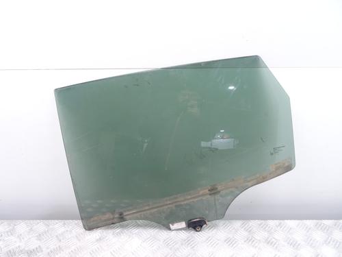 Used Rear left door window KIA VENGA (YN) 1.4 CRDi 90 (90 hp) 30129126