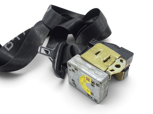 Sikkerhedssele bag venstre Sikkerhedssele bag venstre MERCEDES-BENZ S-CLASS (W220, V220) S 320 (220.065, 220.165) (224 hp) 39257706 39257706