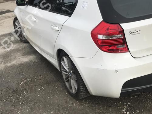 Rear differential BMW 1 (E87) 118 d | BP28044548M24  - Image 9