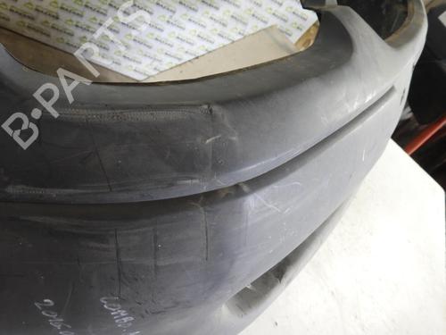 Used Front bumper Front bumper 21969130 21969130