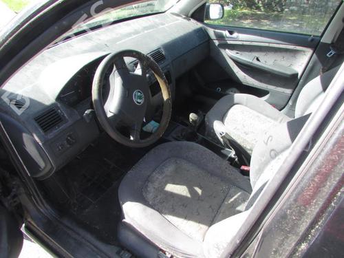 Ignition barrel SKODA FABIA I Combi (6Y5) 1.9 TDI | BP20057801M48 
