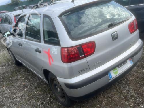 Rim SEAT IBIZA II (6K1) 1.4 i | BP29477511C45 