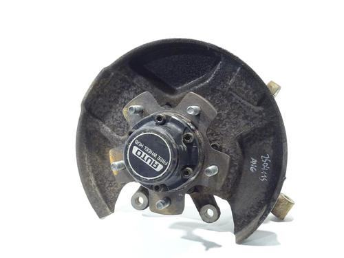 Used Left front steering knuckle SUZUKI VITARA (ET) HDI (SE 420HDI) (87 hp) 29340892