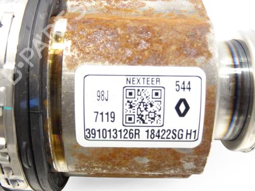 Left front driveshaft RENAULT CLIO V (B7_) 1.6 E-TECH 140 (B7MU) | BP37725833M38 - Image 3