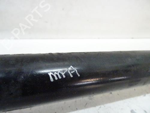 Used Steering rack Steering rack PEUGEOT BOXER Van (230L) 1.9 D (69 hp) 20051100 20051100