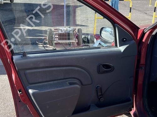 Front left lock DACIA LOGAN (LS_) 1.4 (LS0A, LS0C, LS0E, LS0G) | BP33128847C98  - Image 16