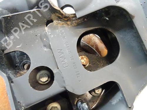 Right rear steering knuckle MINI MINI (R50, R53) One | BP20065434M28 