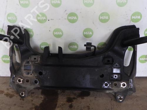 Used Subframe FORD FIESTA V (JH_, JD_) 1.4 TDCi (68 hp) 21971363