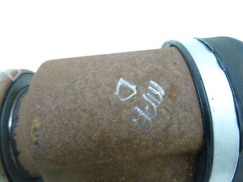 Right front driveshaft FORD TRANSIT CONNECT V408 Box Body/MPV | BP36401308M39 - Image 4