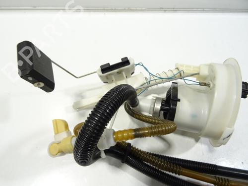 Fuel pump BMW 1 (E87) 116 i | BP26006223M76 