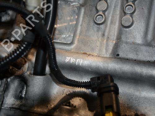 Engine CITROËN C4 Picasso I MPV (UD_) | BP36589071M1 - Image 5