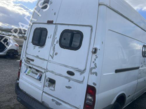 Right sun visor FORD TRANSIT Van (FA_ _) 2.2 TDCi | BP27303783I2 - Image 5