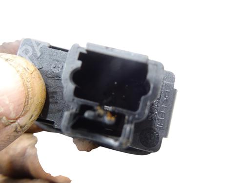 Right front window switch CITROËN C5 II (RC_) 1.6 HDi (RC8HZB) | BP37445670I26 - Image 2