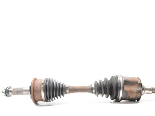 Used Left front driveshaft TOYOTA LAND CRUISER 90 (_J9_) 3.0 TD (KZJ90_, KZJ95_, KZJ90R, KZJ95R, KZJ90W, KZJ95W) (125 hp) 31660523