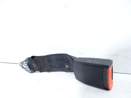 Used Seat buckle CITROËN SAXO (S0, S1) 1.1 X, SX (60 hp) 31952497