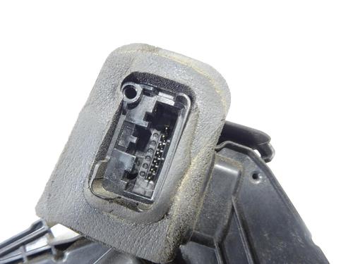 Front right lock VW POLO V (6R1, 6C1) 1.2 TDI | BP29861355C97 