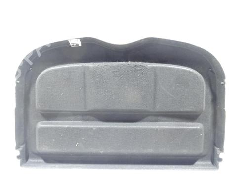 Rear parcel shelf NISSAN QASHQAI II (J11, J11_) 1.6 dCi ALL MODE 4x4-i | BP29838713C85