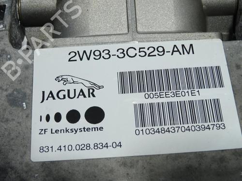 Steering column JAGUAR XF I (X250) 3.0 D | BP30171238M21 - Image 2