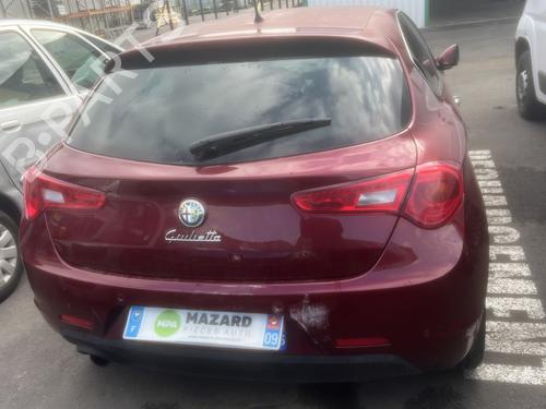 Left tailgate light ALFA ROMEO GIULIETTA (940_) 1.4 TB (940FXA1A, 940FXT1A) | BP37652289C79 - Image 14