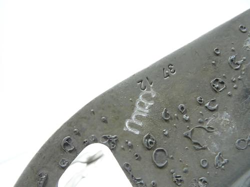 Hinge/Door check strap AUDI TT (8J3) 1.8 TFSI | BP20061753C146 
