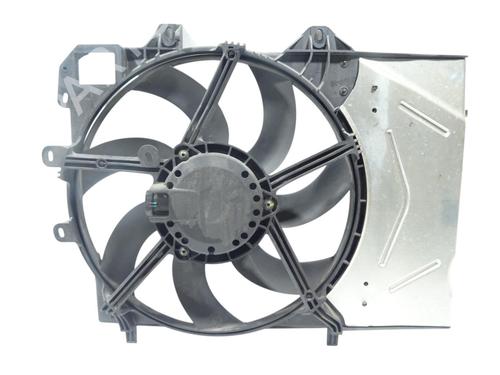 Køleventilator elektrisk Køleventilator elektrisk CITROËN C3 III (SX) 1.2 THP 110 (SXHNPS, SXHNZT, SXHNZ6) (110 hp) 35888526 35888526