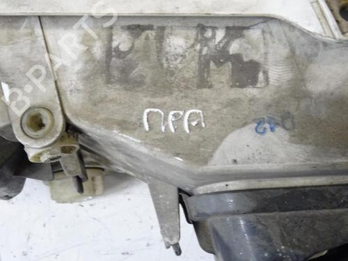 Used Right headlight Right headlight VW PASSAT B3/B4 (3A2, 35I) [1988-1997] 20051584 20051584