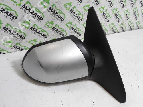 Right mirror FORD MONDEO III (B5Y)  | BP20073208C27 